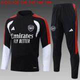Chándal Arsenal 2026/27(Half Zipper I) - NIÑOS